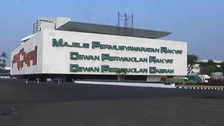 Heboh Anggaran Multivitamin hingga Rp2 M, MKD Tegaskan Bukan untuk Anggota Dewan