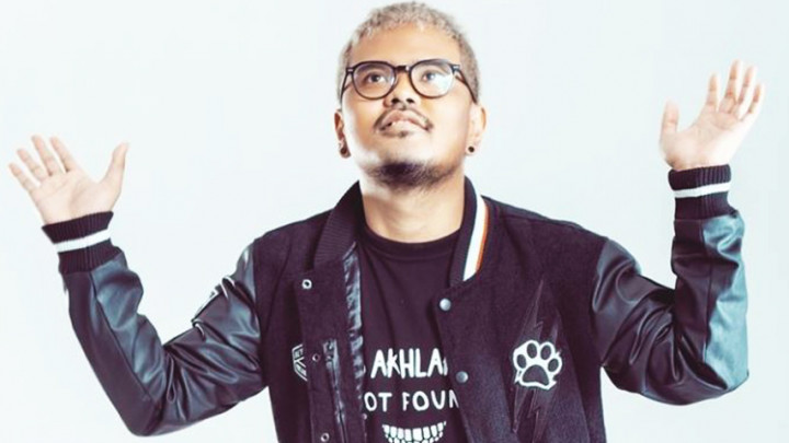 Ditemukan Barang Bukti Sabu, Coki Pardede Akui Itu Miliknya