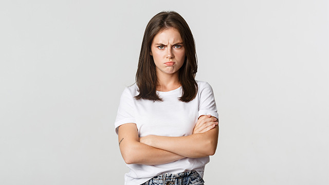 Kenali 5 Tanda Toxic Person