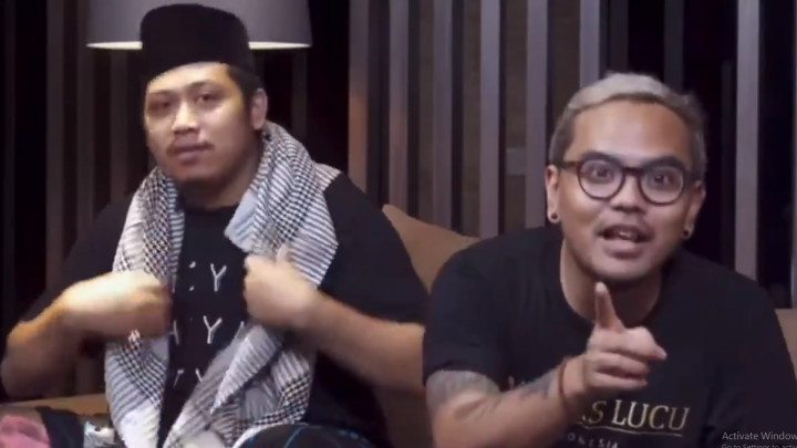 Terjerat Narkoba, Coki Pardede pernah 'Ngeles' Bahas Sabu bareng Polisi