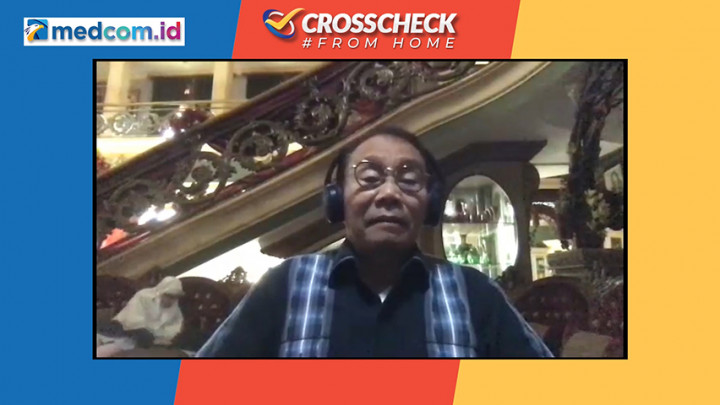 Kontak Antara Jemaah Islamiyah dengan Taliban Bukan Hal Baru