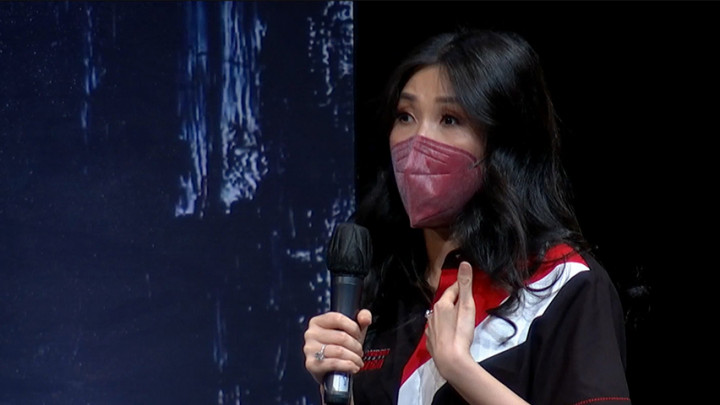 Vaksin Slank untuk Indonesia - Pandemi COVID-19 Jadi Ladang untuk Menanam Kebaikan