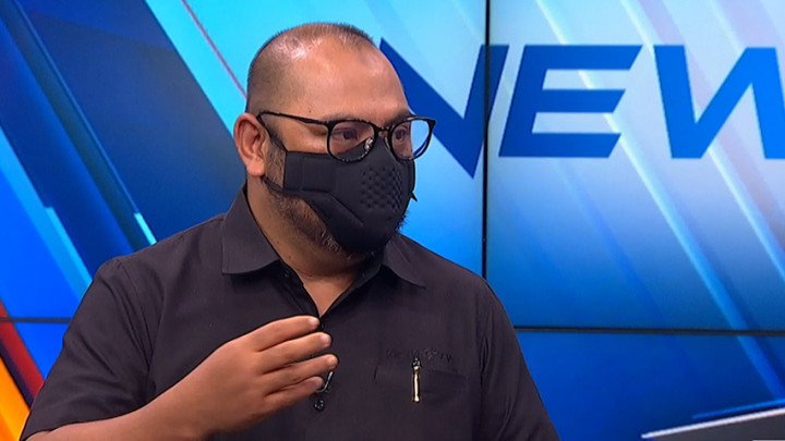 Surya Edukasi Bangsa Berikan Beasiswa untuk Anak Yatim Piatu Korban COVID-19