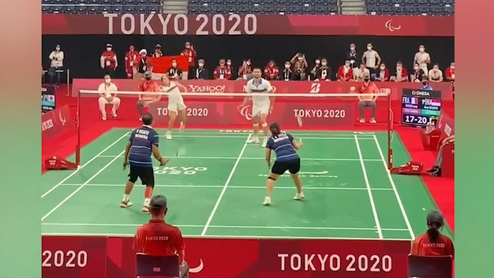 Menpora: Kita Menempatkan Atlet Paralimpiade Setara dengan Atlet Olimpiade