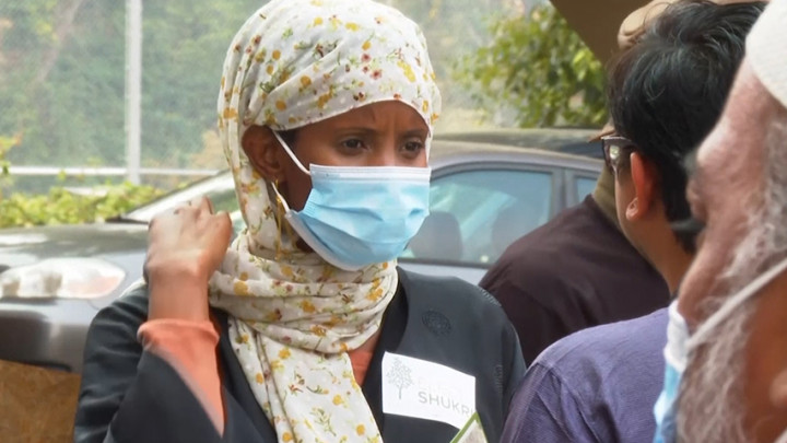 20 Tahun Peristiwa 9/11, Muslim Amerika Masih Alami Diskriminasi