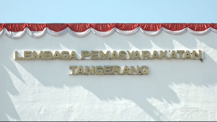 Usut Kebakaran Lapas Tangerang, Polisi Periksa 20 Saksi