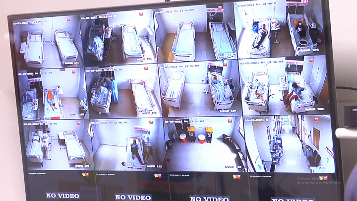 Kemenkes Sebut Situasi Kasus COVID-19 Secara Nasional Masuk Level 2