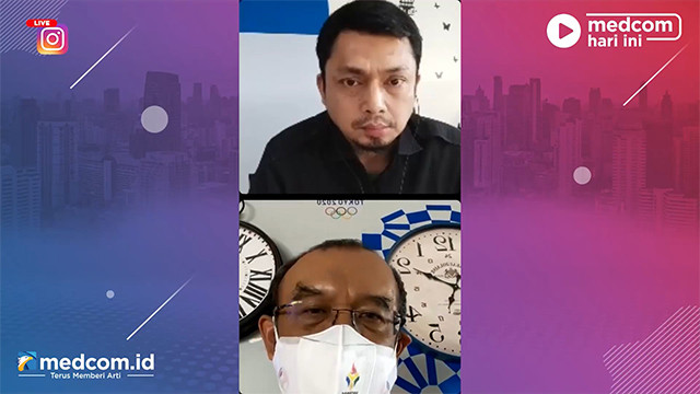 Di Luar Sepak Bola, Ini 14 Cabor Prioritas dalam DBON Kemenpora