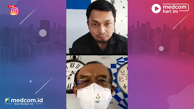 Lewat DBON, Indonesia Bisa Memiliki Bibit-Bibit Atlet seperti Egy Maulana Vikri