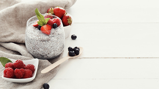 5 Makanan Ini Bisa Gantikan Susu untuk Penuhi Asupan Kalsium