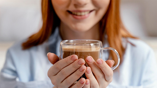 Hati-hati! Ini 5 Tanda Kamu Kecanduan Kafein