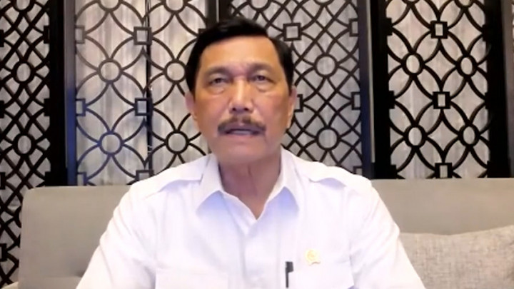 PPKM Jawa-Bali Diperpanjang, Bioskop Diizinkan Beroperasi di Wilayah Level 3 dan 2