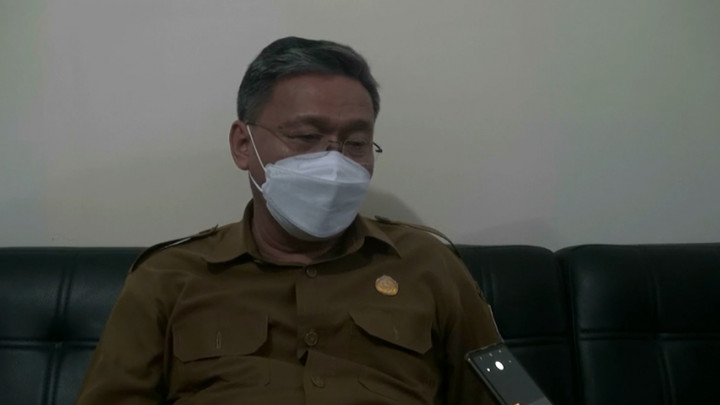 Kepsek SMK di Tangerang Jadi Penyelenggara Negara Terkaya di Indonesia