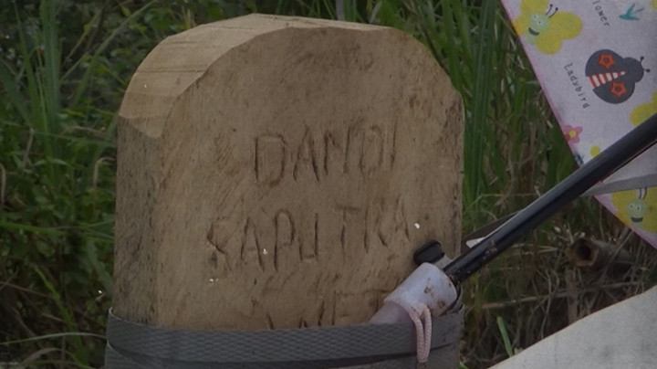 Keluarga Berencana Autopsi Jenazah Kakak dari Korban Ritual Pesugihan