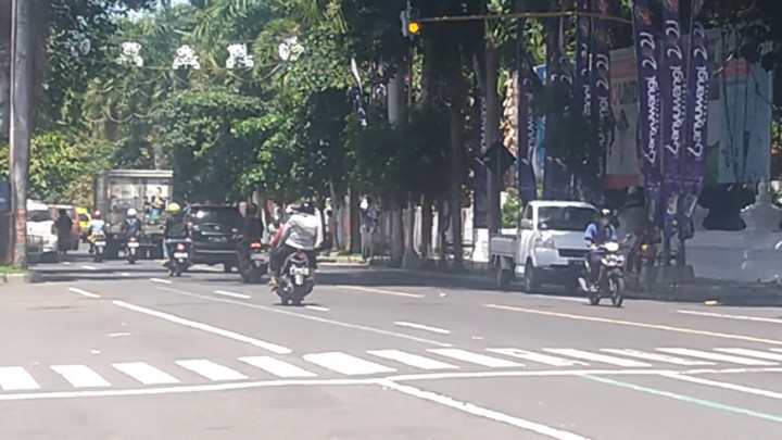 Turun ke PPKM Level 1, Banyuwangi Mulai Buka Tempat Wisata