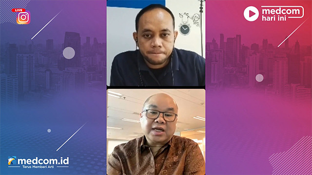 Pusat Perbelanjaan Tak Berwenang Tangani Pengunjung Kategori Hitam