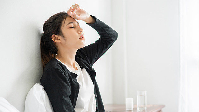 Hati-hati! Berkeringat saat Tidur Bisa Menjadi Pertanda Penyakit Ini