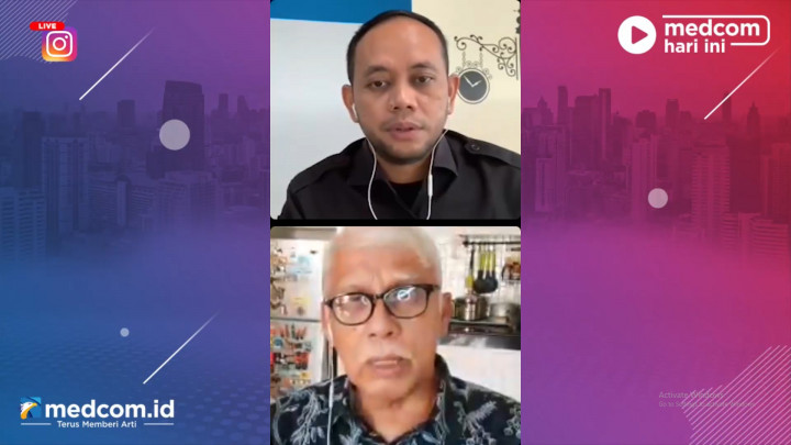 15 Ribu Karyawan Terdampak Imbas Bioskop Ditutup