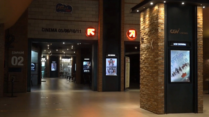 Kembali Dibuka, Perhatikan Hal Ini Sebelum ke Bioskop