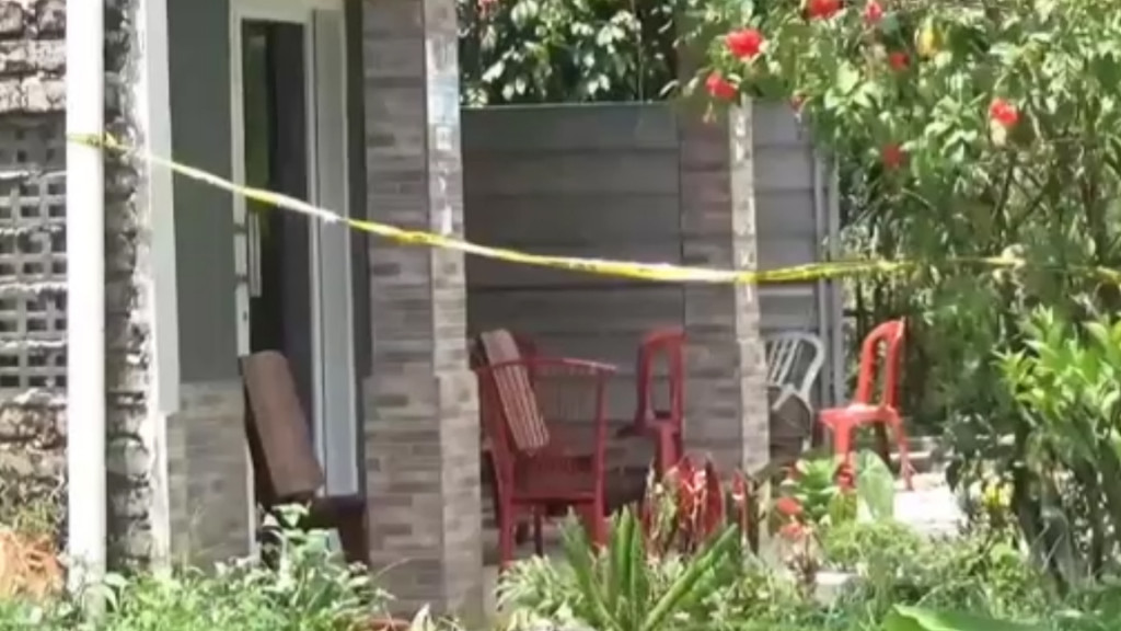 Sulitnya Mengungkap Pembunuh Sadis Ibu & Anak di Subang