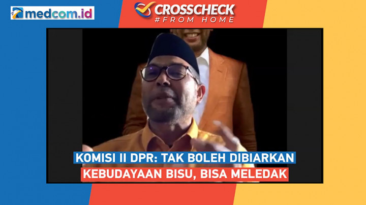 Demokrasi di Indonesia Dinilai Tanpa Rakyat