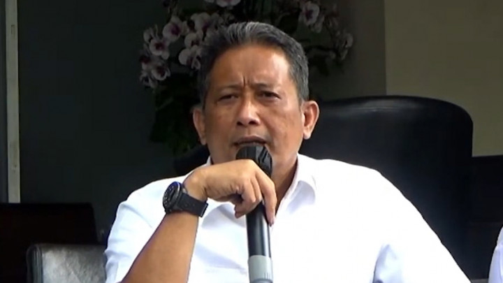 Polisi Tetapkan 3 Sipir sebagai Tersangka Kebakaran Lapas Tangerang