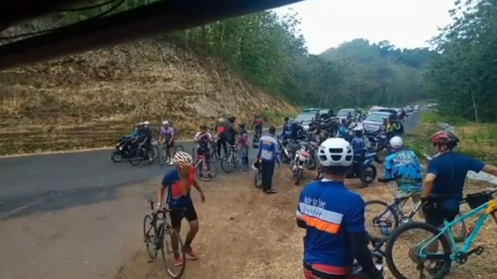 Pemkot Malang Minta Maaf Soal Aksi Gowes Wali Kota di Pantai Kondang Merak