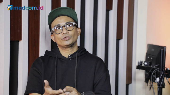 Cerita Masa Kelam Ivanka Slank saat Terjebak Narkotika