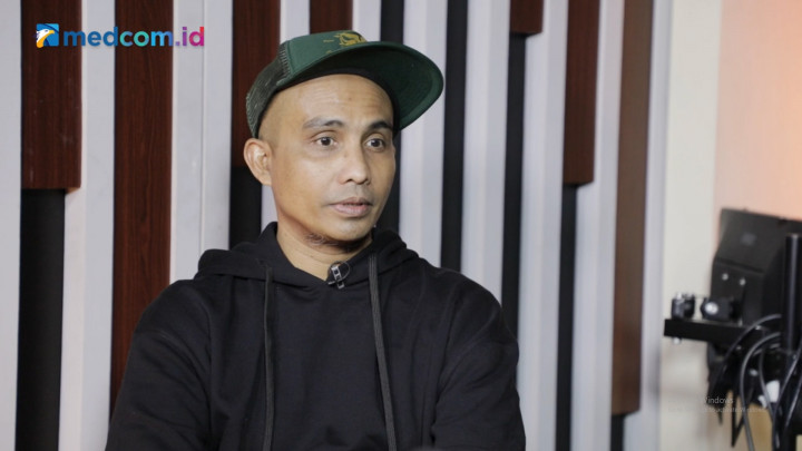 Ivanka Slank Ceritakan Proses Pembuatan Album 'Lagi Sedih'