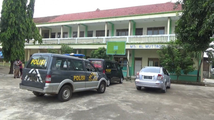 PTM Malah Jadi Klaster, 25 Siswa dan 3 Guru Terbukti Positif