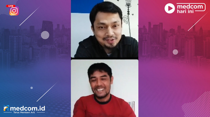 Ada Raffi dan Atta, Liga 2 Naik Kasta