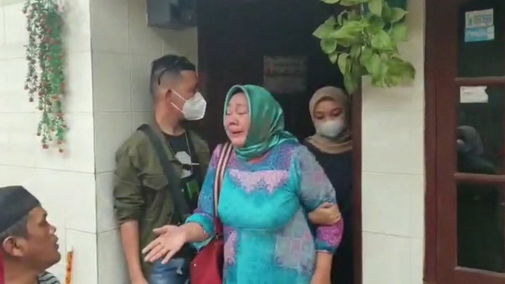 DPO Korupsi Rp3 M Ditangkap di Depok
