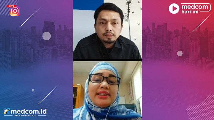 Klaster Covid-19 di 1.300 Sekolah, KPAI: Sebenarnya Kami Menyesalkan Ini