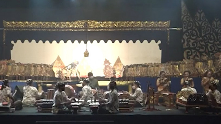 Vaksin Slank untuk Indonesia - Lewat Festival, Pemkot Semarang Bantu Musisi yang Terdampak Pandemi