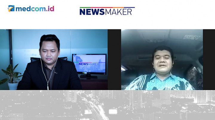 Ironis, Kasus Kece Vs Bonaparte Harus Dibincangkan Serius