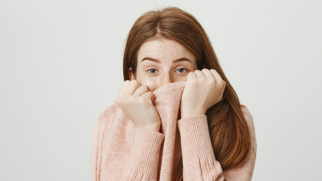 Kenali 6 Tanda Penyakit Rosacea yang Sering Dianggap Jerawat