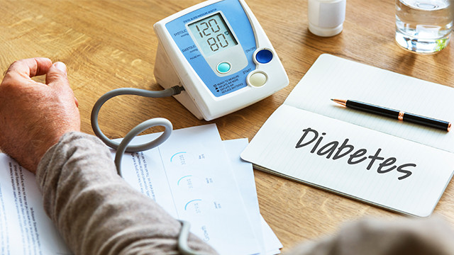 Perhatikan Pola Makan hingga Tidur Cukup, Ini 4 Cara Cegah Serangan Diabetes