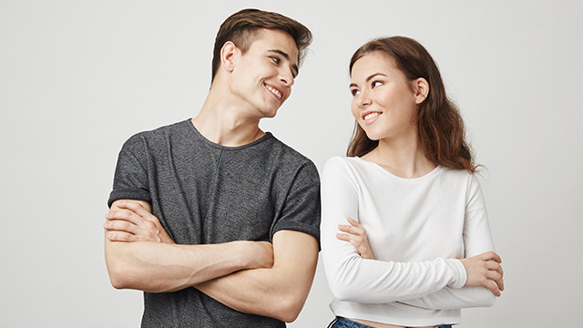 Sukses Jalin Hubungan dengan 4 Rahasia Ini