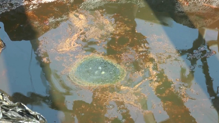 26 Titik Sumur Minyak Peninggalan Belanda Siap Dieksplorasi