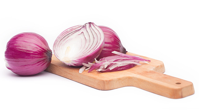 Baik untuk Jantung hingga Tulang, Ini 5 Manfaat Kesehatan Bawang Merah