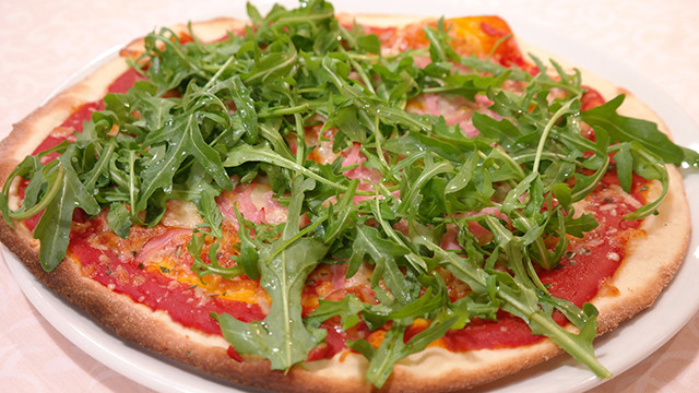 Bisa Kurangi Risiko Kanker, Ini 3 Manfaat Kesehatan dari Arugula