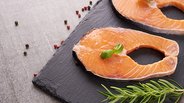 Selain Sinar Matahari, 5 Makanan Ini Bisa Penuhi Asupan Vitamin D