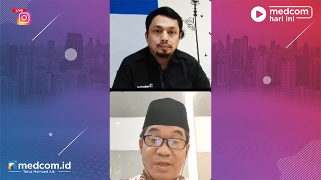 Motif Di Balik Isu Kebangkitan PKI