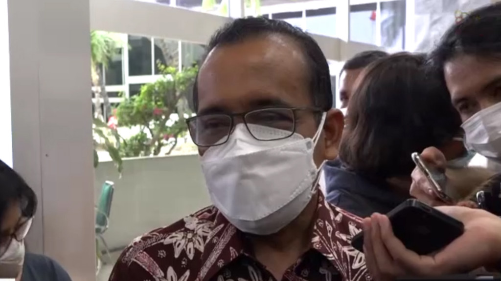 Kapolri Bertemu Menpan RB Bahas Penarikan Eks 56 Pegawai KPK, Ini Kata Mensesneg