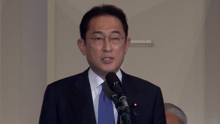 Selangkah Lagi, Fumio Kishida akan Menjadi PM Baru Jepang