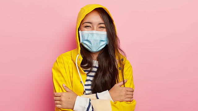 Jaga Tubuh Tetap Fit saat Cuaca Ekstrem dengan 4 Tips Ini