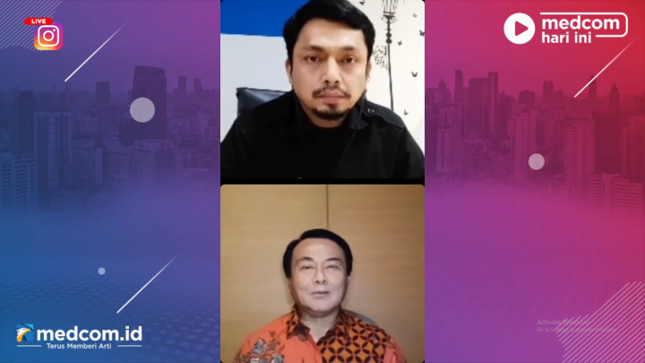 Rekrut 56 Eks KPK Jadi ASN, Kompolnas Apresiasi Langkah Presiden Jokowi dan Kapolri