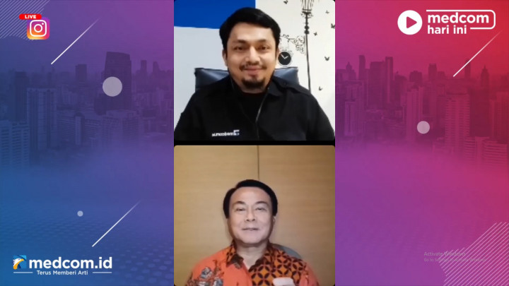 Kompolnas Sebut Mekanisme Perekrutan 56 Eks KPK Tengah Digodok