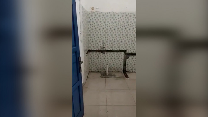 Eks Sekda Lahat Tinggalkan Rumah Dinas dengan Membawa Seluruh Perabot Aset Daerah