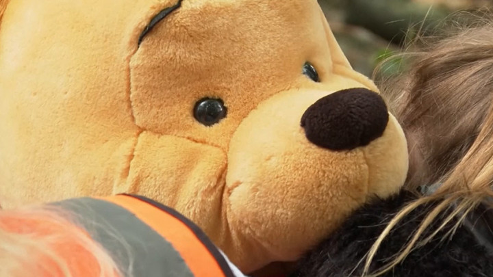 Winnie The Pooh Terbitkan Buku Baru di Ulang Tahun ke-95